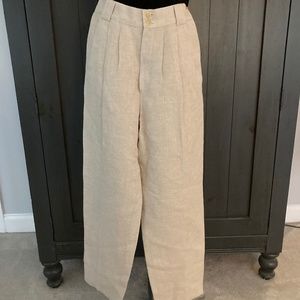 Sophistsicated and Gorgeous Collectible Gold Women's Pants by Sergio Sario Angel